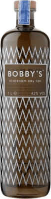 Ginebra Gin Bobby's Schiedam