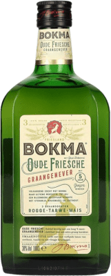 Genièvre Gin Bokma Oude Friesche 1 L
