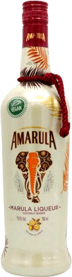 Crema de Licor Amarula 70 cl Coconut — Coco