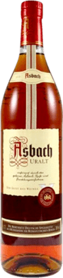 ブランデー Asbach Uralt