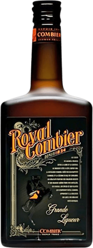19,95 € | リキュール Combier Royal — ロイヤル フランス 70 cl