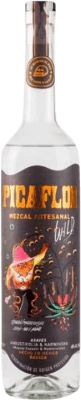 Mezcal Picaflor Wild 70 cl