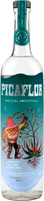メスカル Picaflor Espadín — エスパディン, Ancestral — 古来 70 cl