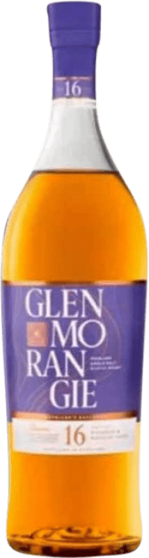 Envoi gratuit | Whisky Single Malt Glenmorangie The Vindima Highlands Royaume-Uni 16 Ans 1 L