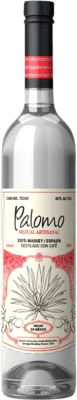 Mezcal Palomo 70 cl Café — Caffè