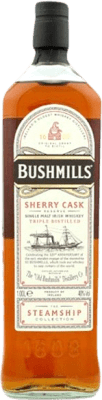 Single Malt Whisky Bushmills Sherry Cask Finish