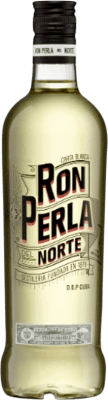Ron Perla del Norte Carta Blanca Blanco 70 cl