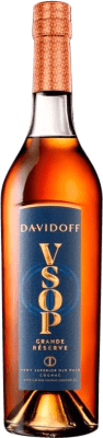 Coñac Davidoff Cognac VSOP Very Superior Old Pale — Muy Superior Viejo 1 L