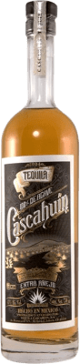 Tequila Cascahuin XA Extra Añejo — Extra Gereift