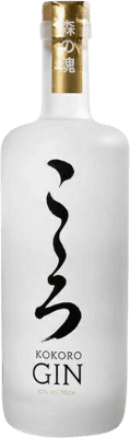 Джин Kokoro 70 cl