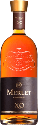 コニャック Merlet Cognac XO Extra Old — エクストラオールド 70 cl