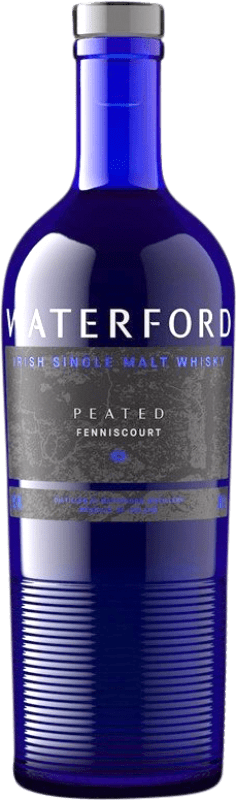 Бесплатная доставка | Односолодовый виски Waterford Fenniscourt Ирландия 70 cl