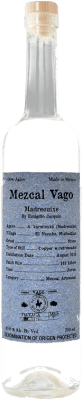 Mezcal Vago Madrecuishe by Emigdio Jarquín 70 cl