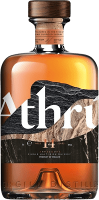 Whisky Single Malt Lough Gill Athru Annacooa Pedro Ximenez Oloroso Cask Finish — Acabado en Barrica 14 Años