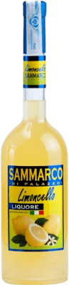 Лимончелло Sammarco di Palazzo 70 cl