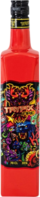草本利口酒 Trypix. Fire 70 cl