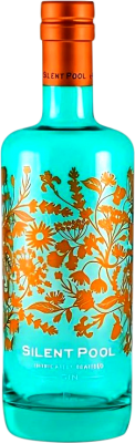 Genever Gin Silent Pool