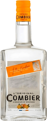 Licores Combier Original 70 cl Orange — Laranja