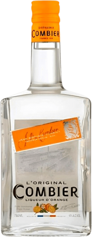 19,95 € | Liqueurs Combier Original France 70 cl Orange