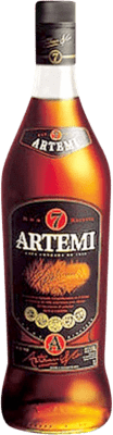 Rum Artemi 7 Anni 70 cl
