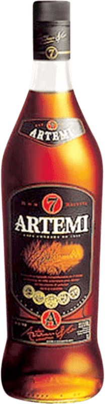 14,95 € | Rum Artemi Spain 7 Years 70 cl