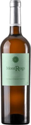Mont Reaga 6 Meses Verdejo Vino de la Tierra de Castilla Holzfass 75 cl