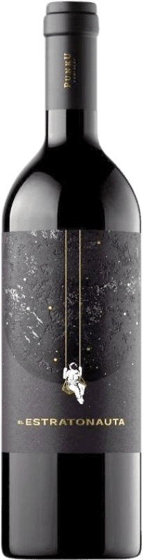 35,95 € Kostenloser Versand | Rotwein Punku Estratonauta D.O. Empordà