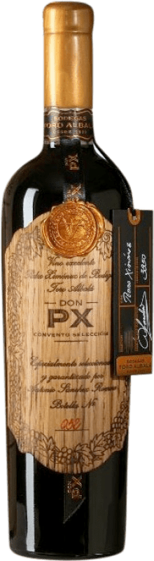 233,95 € Free Shipping | Sweet Wine Toro Albalá Don PX Convento 1956 1956 D.O. Montilla-Moriles