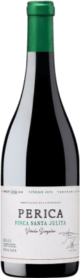 Perica Finca Santa Julita Viñedo Singular Single Vineyard — Parcela Única