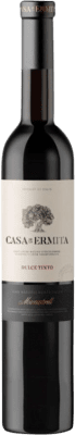 15,95 € | Vino Dulce Casa de la Ermita D.O. Jumilla Región de Murcia España Monastrell Botella Medium 50 cl