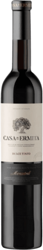 19,95 € 免费送货 | 甜葡萄酒 Casa de la Ermita D.O. Jumilla 中瓶装 50 cl