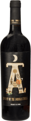 Arloren Spirit Monastrell — モナストレル Jumilla 75 cl