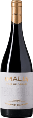 Toro Albalá Imalia Teso Rubio Tempranillo — テンプラニーリョ Bierzo 75 cl