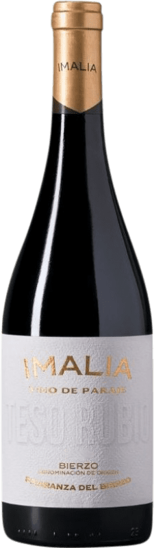 101,95 € 免费送货 | 红葡萄酒 Toro Albalá Imalia Teso Rubio D.O. Bierzo