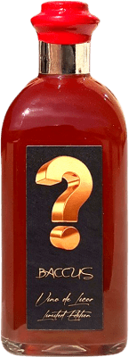 82,95 € | Weißwein Besalduch Valls Bellmunt Baccus Rancio I.G.P. Vin de la Terra de Castelló Valencianische Gemeinschaft Spanien Garnacha — Grenache Medium-Flasche 50 cl