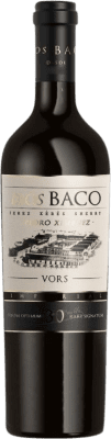 Dios Baco Pedro Ximénez Jerez-Xérès-Sherry Imperial VORS Very Old Rare Sherry — Sehr Aeltener Alter 75 cl