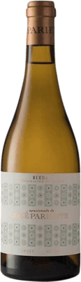 José Pariente Apasionado Sauvignon Medium Sweet Rueda 75 cl