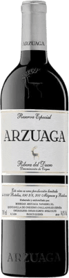 Arzuaga Ribera del Duero 特别 珍藏 大瓶 — Magnum 1,5 L