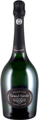 Laurent Perrier Grand Siècle Brut — Herb