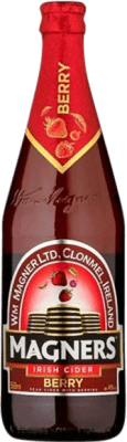 Cerveza Magners 50 cl Berry — Baya