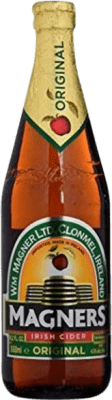 Cerveja Magners 50 cl Manzana — Maçã