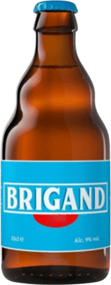 3,95 € | Bière Van Honsebrouck Brigand Flandes Belgique Bouteille Tiers 33 cl