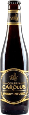 Cerveza Het Anker Carolus Van de Keizer Infused Cuvée Whisky