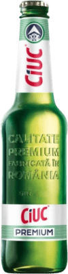 Birra Heineken Ciuc Premium 33 cl