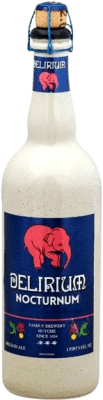 Beer Huyghe Delirium Nocturnum 75 cl