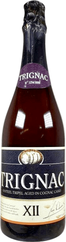 42,95 € | Birra Van Honsebrouck Kasteel Trignac Flandes Belgio 75 cl