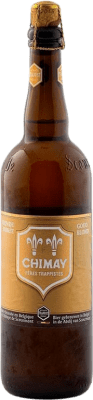 Bière Chimay Dorée Blonde