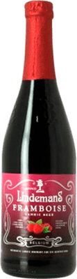 Cerveja Lindemans 75 cl Framboise — Framboesa