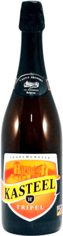 11,95 € | Birra Van Honsebrouck Kasteel Triple Malt Flandes Belgio 75 cl