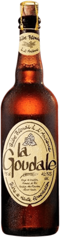 8,95 € | ビール La Goudale フランス 75 cl